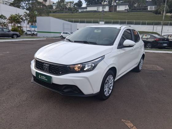 FIAT ARGO 1.0 FIREFLY FLEX DRIVE MANUAL FIAT ARGO 1.0 FIREFLY FLEX DRIVE MANUAL